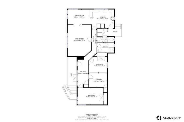 Photo of property in 216 Tony Avenue, Thames, 3500