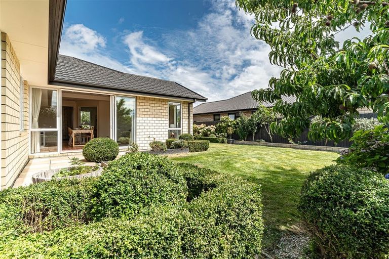 Photo of property in 59 Kittyhawk Avenue, Wigram, Christchurch, 8042
