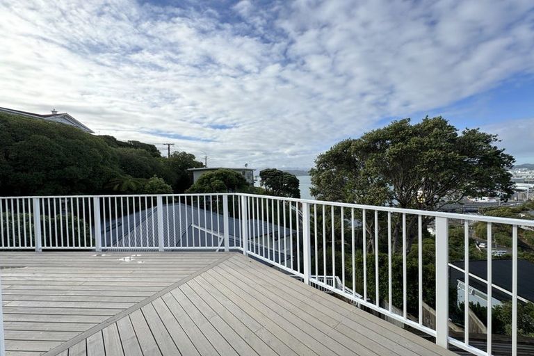 Photo of property in 102 Barnard Street, Wadestown, Wellington, 6012