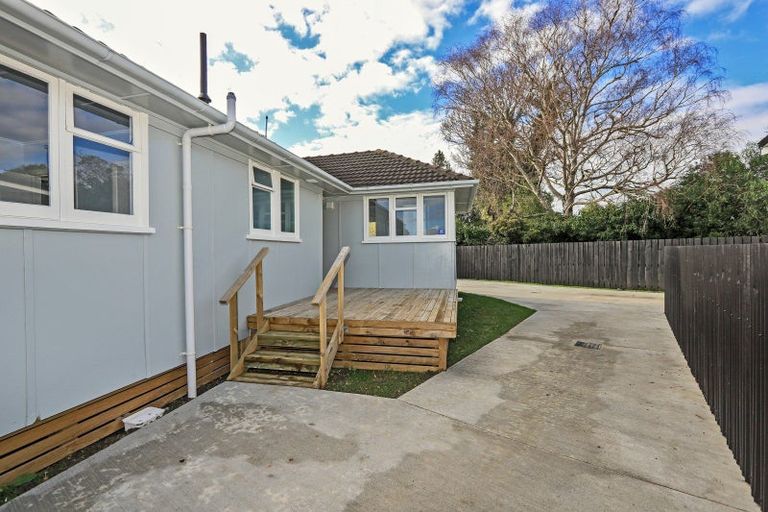 Photo of property in 1025a Bledisloe Street, Raureka, Hastings, 4120