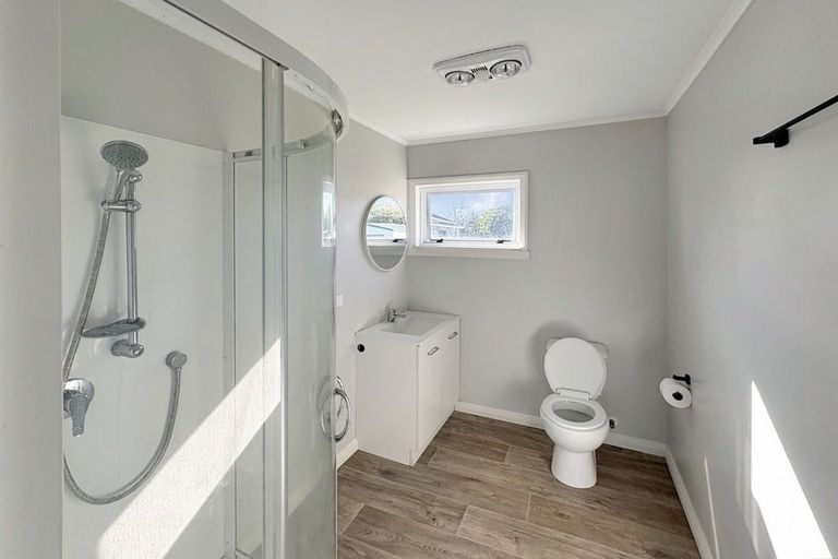 Photo of property in 15 Pratt Avenue, Foxton Beach, Foxton, 4815