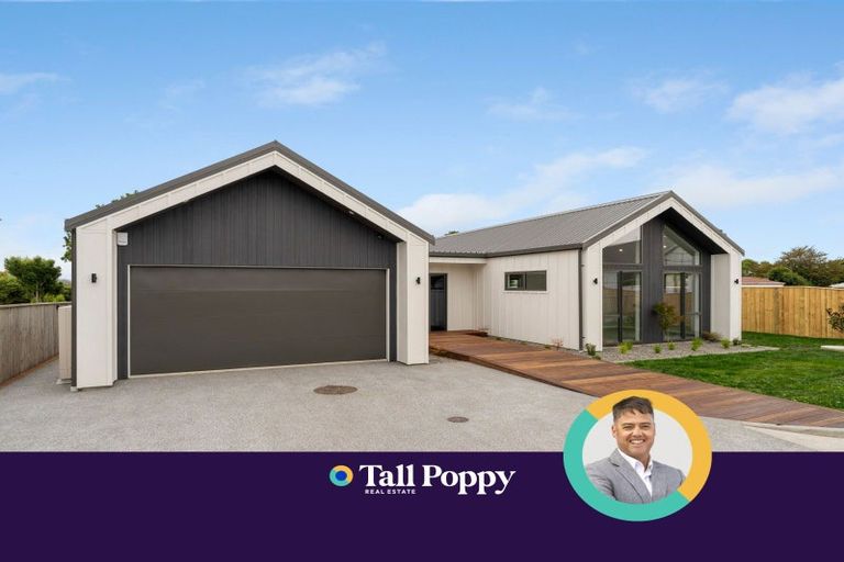 Photo of property in 10 Te Puke Te Ao Way, Otaki, 5512
