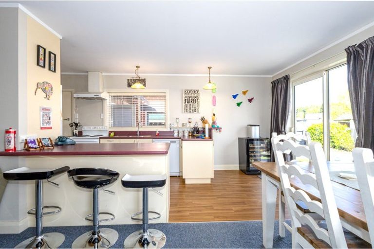 Photo of property in 21 Sloane Street, Fairlie, 7925