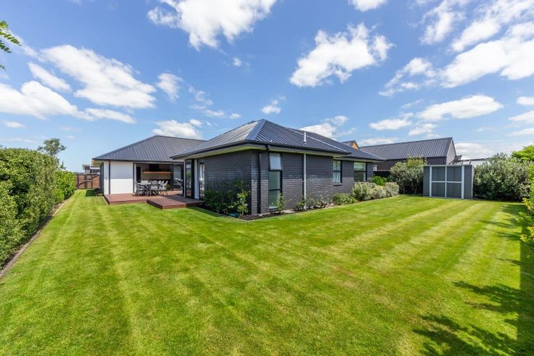 Photo of property in 39 Lemonwood Drive, Rolleston, 7615