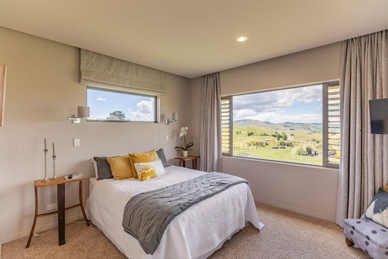 Photo of property in 986 Elsthorpe Road, Otane, 4277