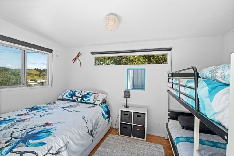 Photo of property in 143 Oakura Road, Oakura, Hikurangi, 0184