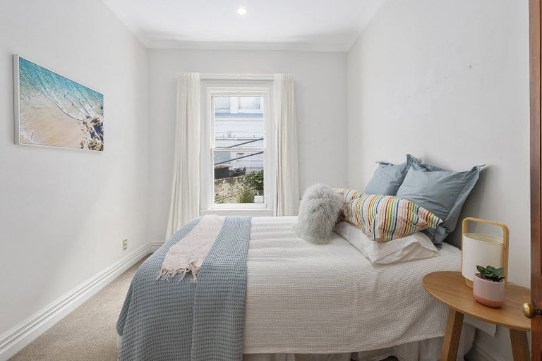 Photo of property in 23 Arawa Road, Hataitai, Wellington, 6021