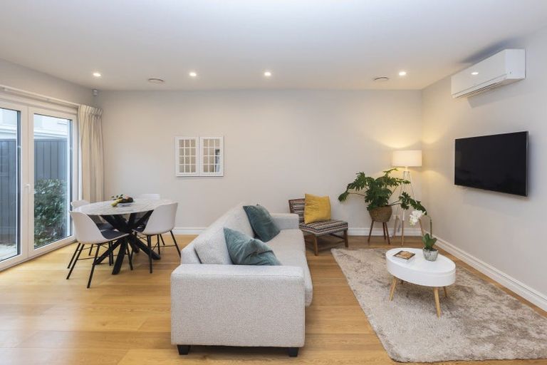 Photo of property in 3 John Britten Lane, Riccarton, Christchurch, 8011