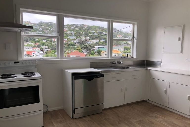 Photo of property in 23 Waipapa Road, Hataitai, Wellington, 6021