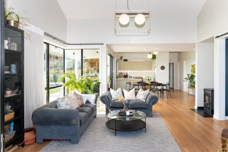 Photo of property in 20 Quarry Ridge, Poraiti, Napier, 4182