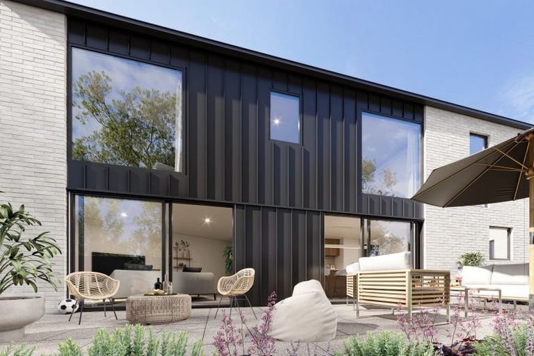 Photo of property in 133 Blighs Road, Strowan, Christchurch, 8052