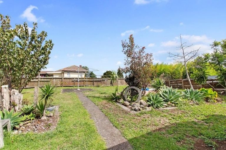 Photo of property in 5 Puriri Street, Te Kamo, Whangarei, 0112