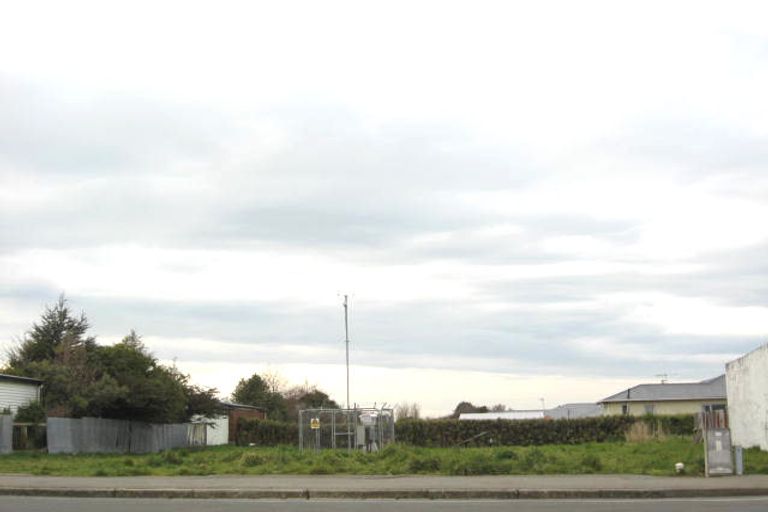 Photo of property in 314 Pomona Street, Strathern, Invercargill, 9812