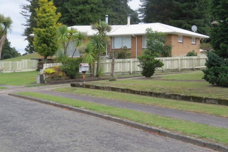 Photo of property in 22 Lauriston Street, Tokoroa, 3420