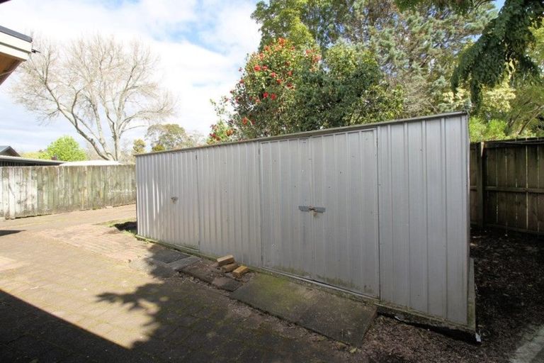Photo of property in 8 Delamere Drive, Kawerau, 3127