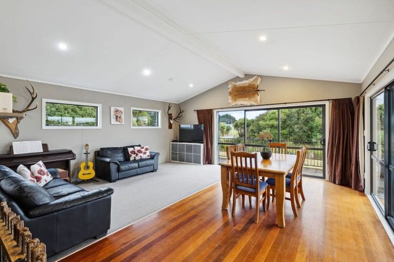 Photo of property in 125 Wanganui Road, Marton, 4788