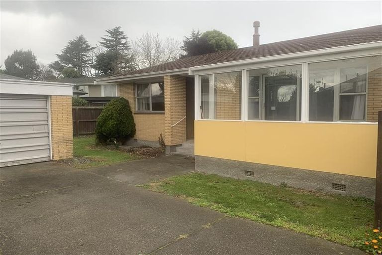 Photo of property in 26 Gladson Avenue, Sockburn, Christchurch, 8042