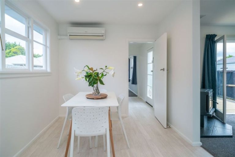 Photo of property in 14 Jocelyn Street, Casebrook, Christchurch, 8051