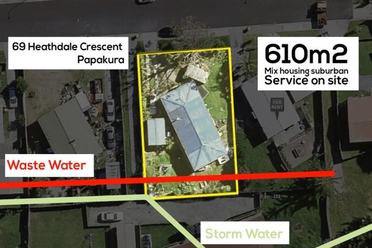 Photo of property in 69 Heathdale Crescent, Papakura, 2110