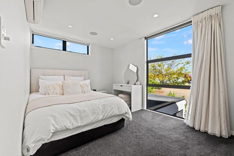Photo of property in 66a Mansfield Avenue, St Albans, Christchurch, 8014