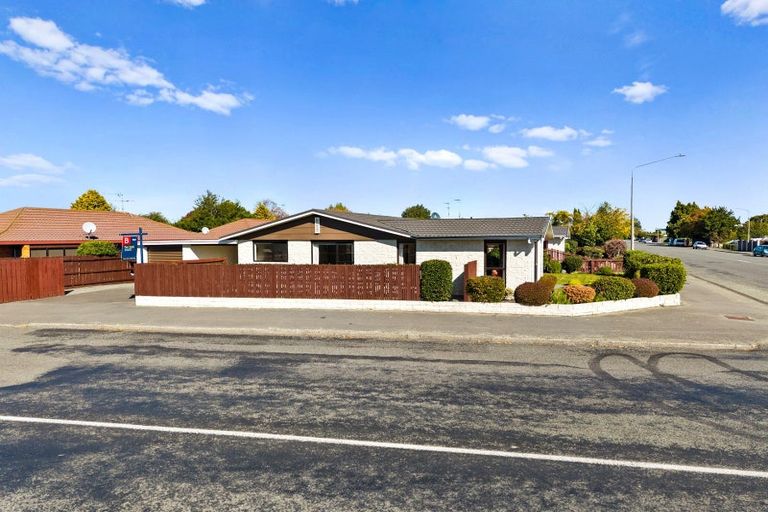 Photo of property in 30 Charles Street, Allenton, Ashburton, 7700