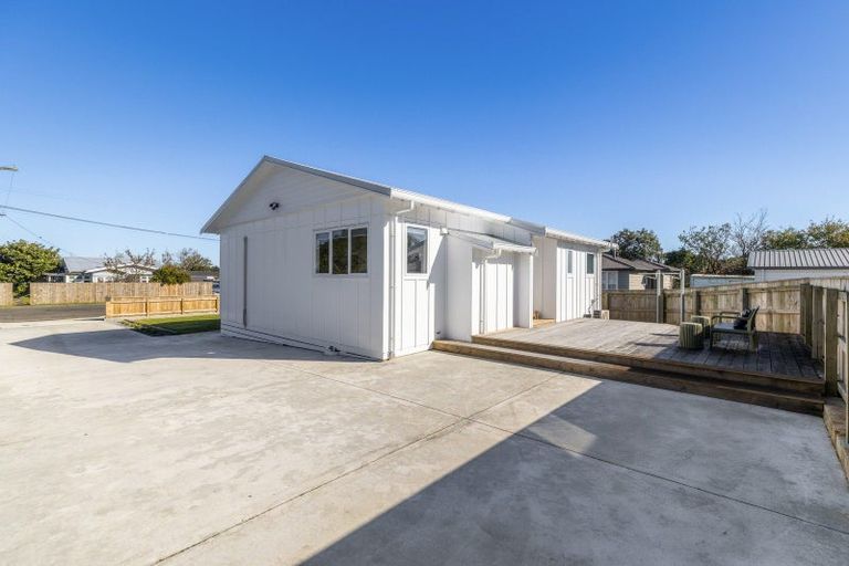 Photo of property in 65b Alexandra Street, Marton, 4710