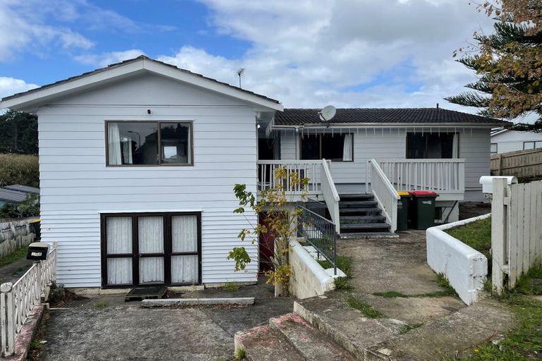 Photo of property in 29 Malaspina Place, Papatoetoe, Auckland, 2025