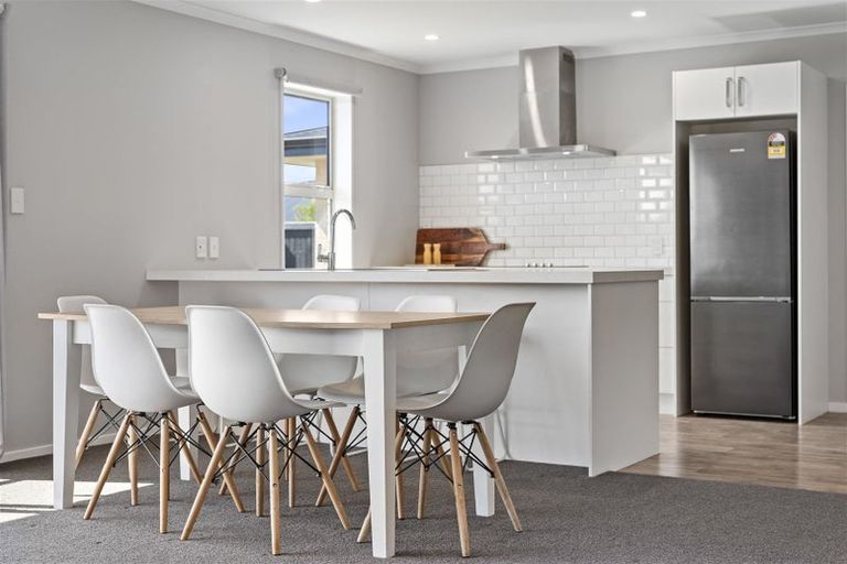 Photo of property in 30 Flint Road, Rolleston, 7614