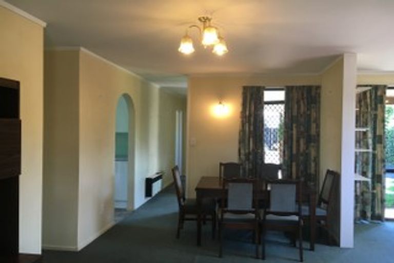 Photo of property in 72a Galloway Street, Hamilton East, Hamilton, 3216