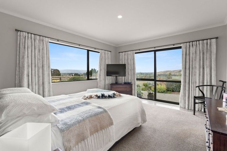 Photo of property in 184 Glenmorven Road, Morison Bush, Greytown, 5794