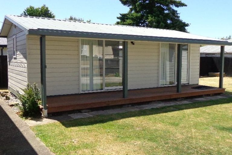 Photo of property in 228 Grahams Road, Burnside, Christchurch, 8053