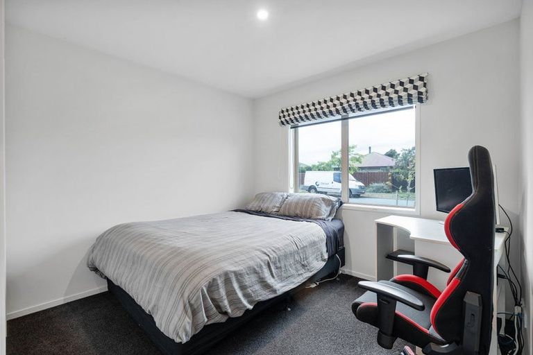 Photo of property in 15 Koareare Avenue, Halswell, Christchurch, 8025