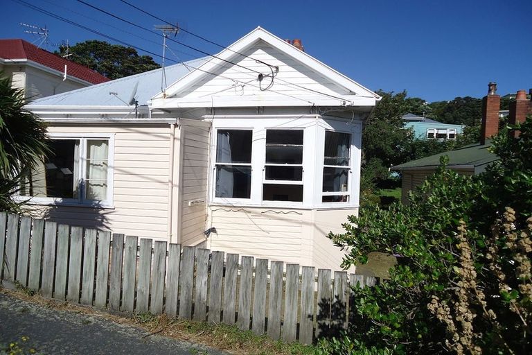 Photo of property in 3 Zohrab Street, Hataitai, Wellington, 6021