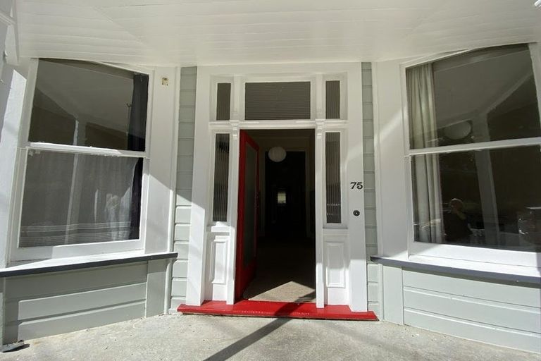 Photo of property in 75 Waitoa Road, Hataitai, Wellington, 6021