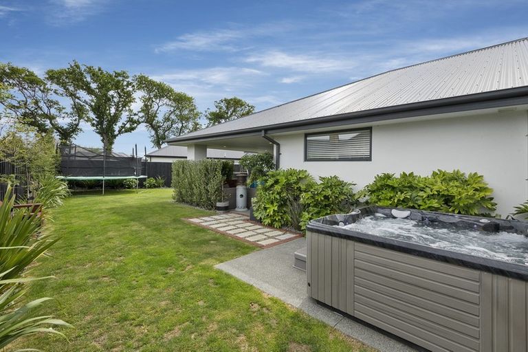 Photo of property in 13 Goodwood Avenue, Lincoln, 7608
