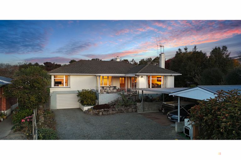 Photo of property in 51 Old North Road, Marchwiel, Timaru, 7910