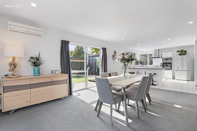 Photo of property in 6 Busby Place, Kaiapoi, 7630