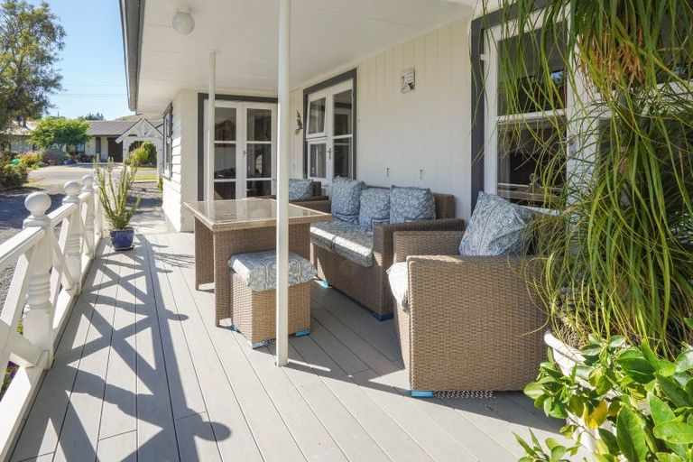 Photo of property in 7 Robinson Street, Cheviot, 7310