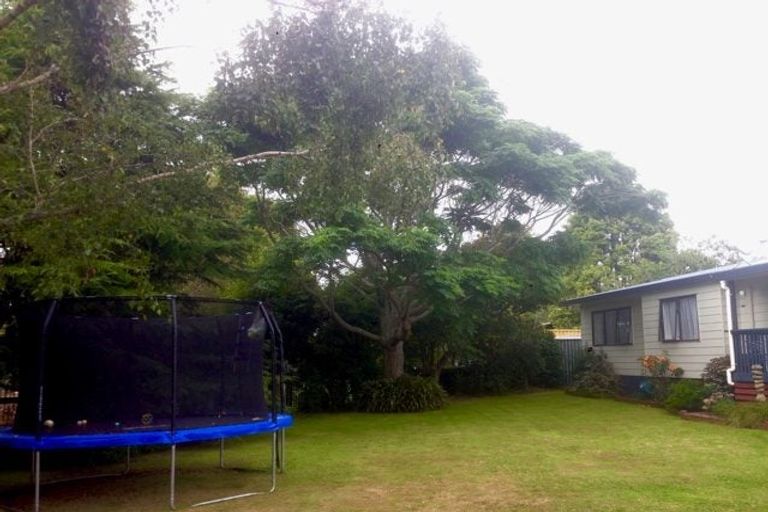 Photo of property in 37 Puriri Road, Pukekohe, 2120