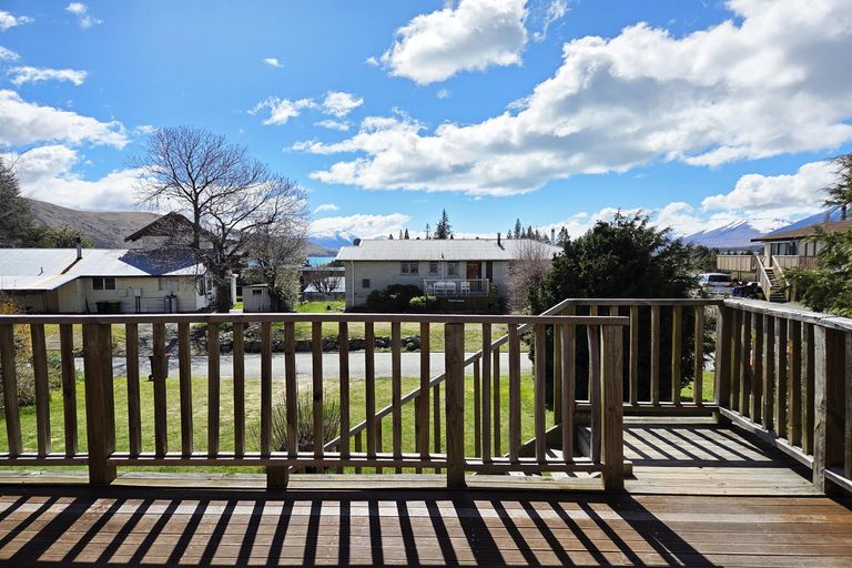 Photo of property in 5 Scott Street, Lake Tekapo, 7999