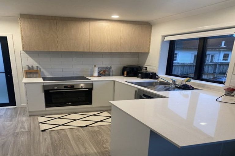 Photo of property in 89u5 Albert Street, Hamilton East, Hamilton, 3216