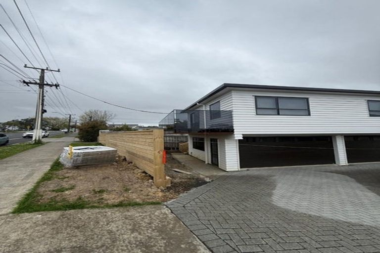 Photo of property in 128 Birkdale Road, Birkdale, Auckland, 0626