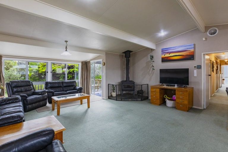 Photo of property in 118 Mount Herbert Road, Waipukurau, 4200