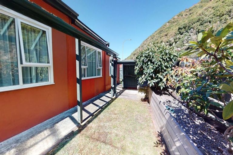 Photo of property in 469a Ohiro Road, Brooklyn, Wellington, 6021