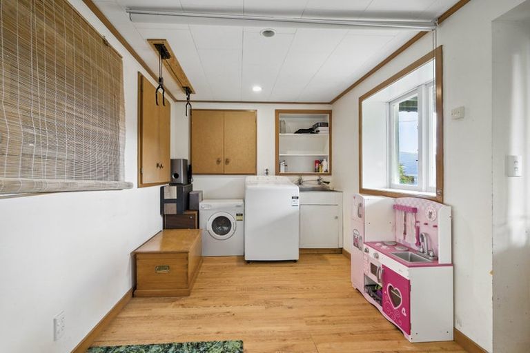 Photo of property in 205 Signal Hill Road, Opoho, Dunedin, 9010