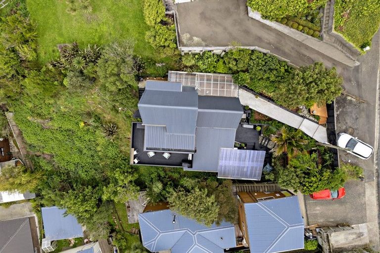 Photo of property in 57 Rhine Street, Island Bay, Wellington, 6023
