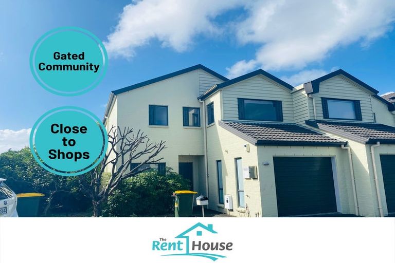Photo of property in 17/18 Alicante Avenue, Hillpark, Auckland, 2102