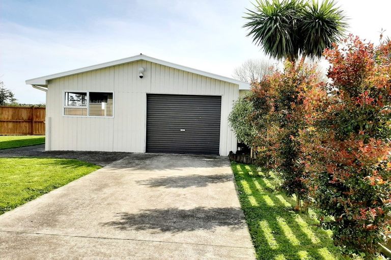Photo of property in 44 Escort Grove, Awapuni, Palmerston North, 4412