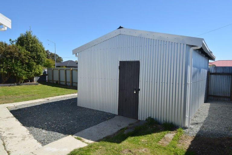 Photo of property in 36 Brown Street, Strathern, Invercargill, 9812