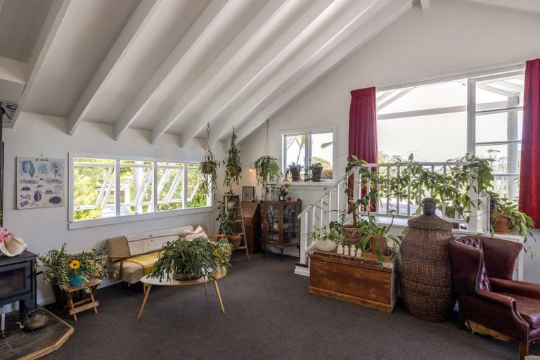 Photo of property in 205 Surrey Hill Road, Kaitake, New Plymouth, 4374